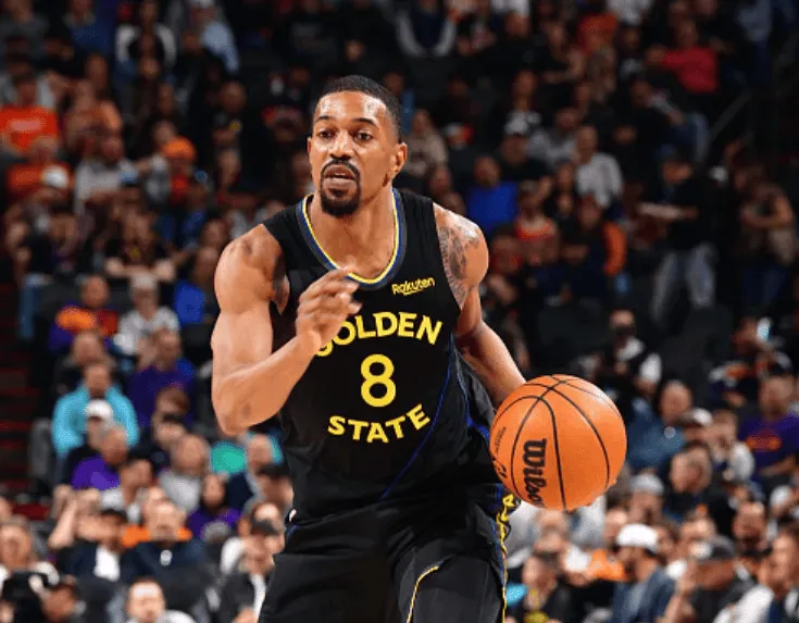 破纪录！勇士半场37次三分出手，创NBA历史半场三分出手新高