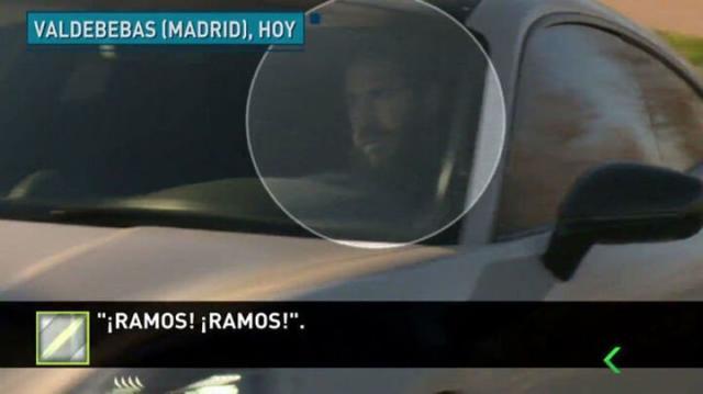 【观察】拉莫斯自由离开皇马？双方都有不续约的理由